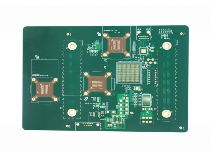 Lighting pcb board